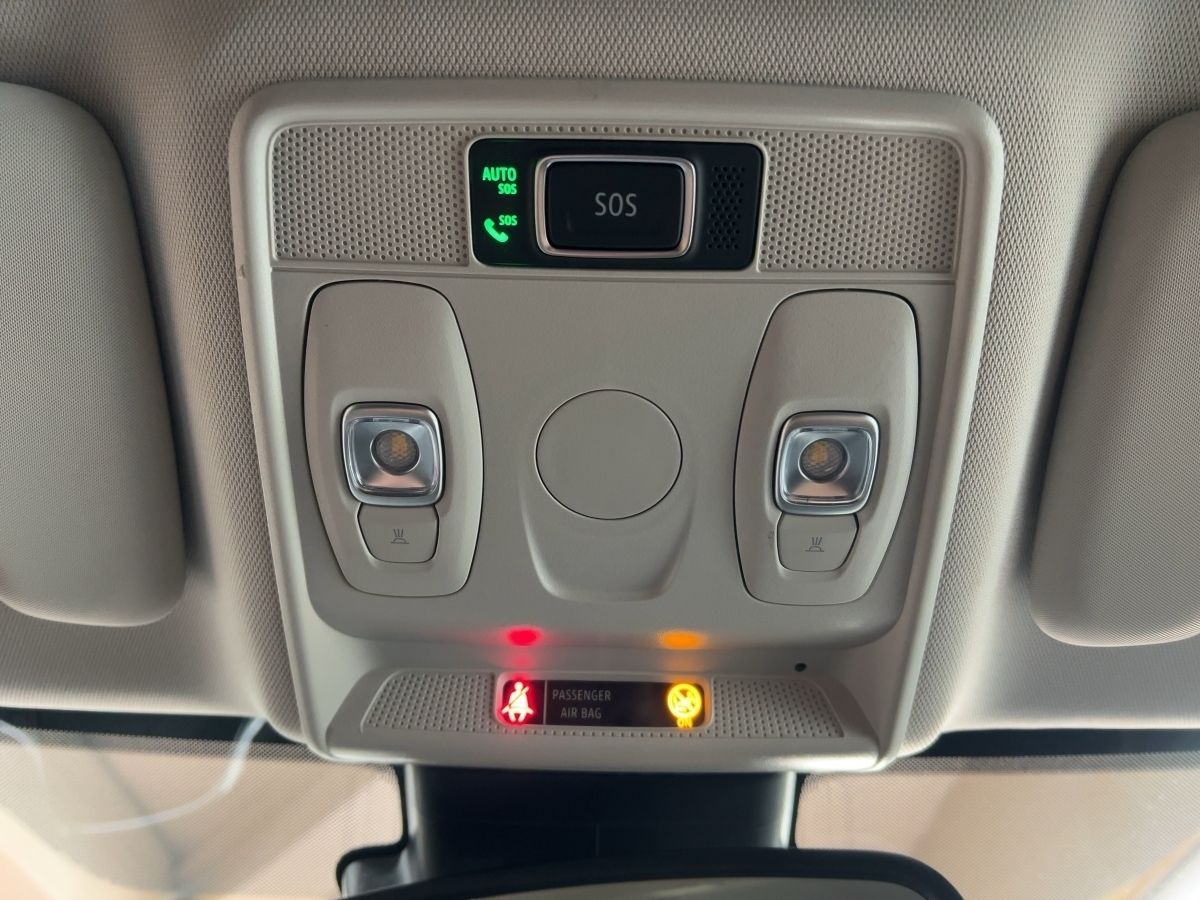 Renault Arkana - Bild 17