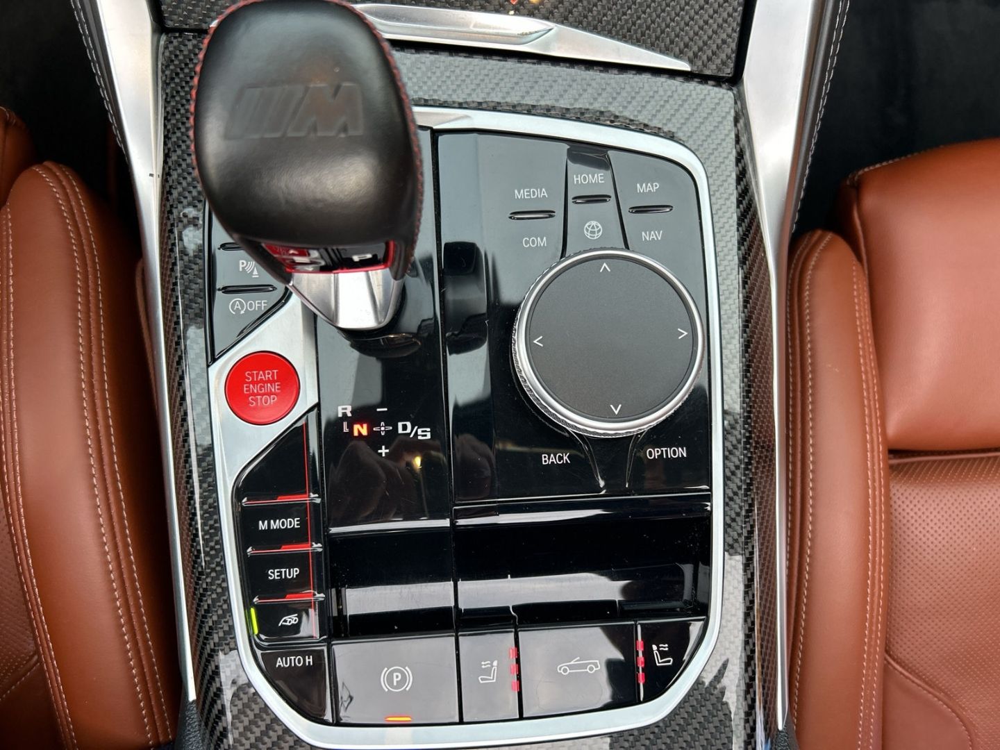 Fahrzeugabbildung BMW M4 Competition xDrive Cabrio,Laserlicht,HeadUp,R