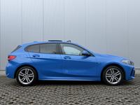 BMW 118 i M Sport SHADOW PANO HEAT MEMORY 17"