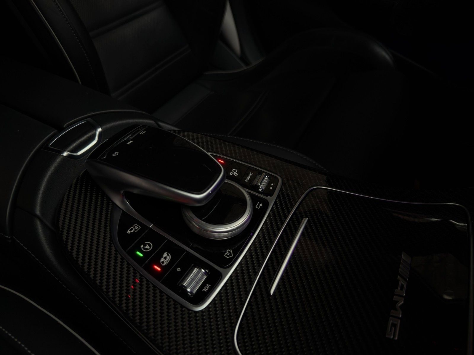 Fahrzeugabbildung Mercedes-Benz E63s AMG 4Matic+ Pano/Magno/SportAGA/Widescreen