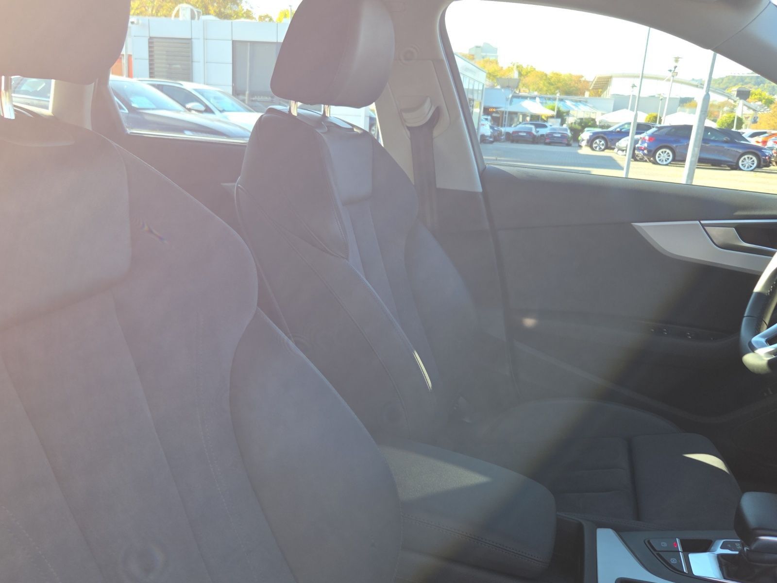 Audi A4 - Bild 17