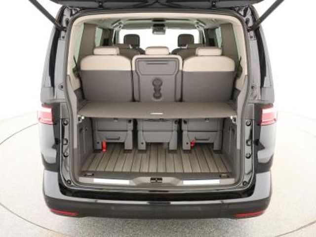 T7 Multivan Style lang 2.0 TDI DSG STANDHZG