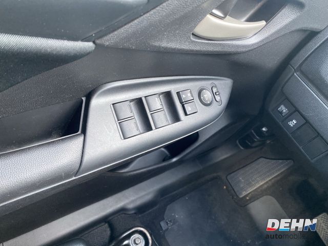 Honda Jazz 1.3 AT Trend PDCKLIMABluetooth