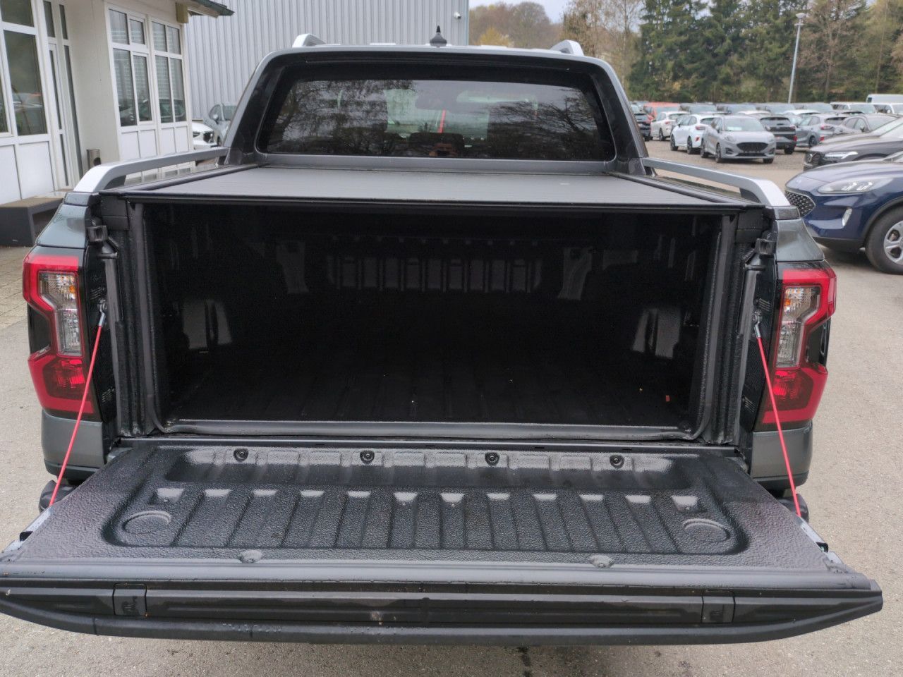 Ford Ranger - Bild 24