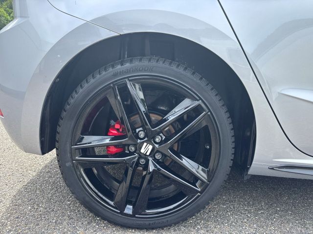 Ibiza FR Black Edition DSG *1000€ ANZ 219€ mtl *