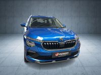 Skoda Kamiq - Vorschau Bild 8