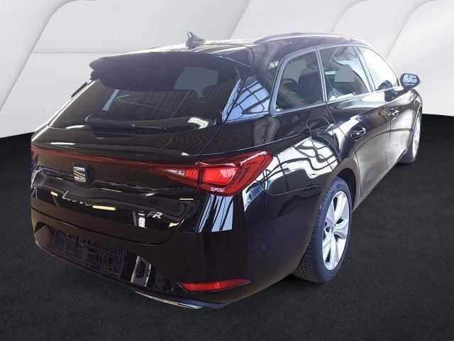 Seat Leon - Bild 4