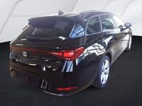 Seat Leon - Vorschau Bild 4