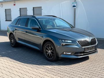 Skoda Superb - 4