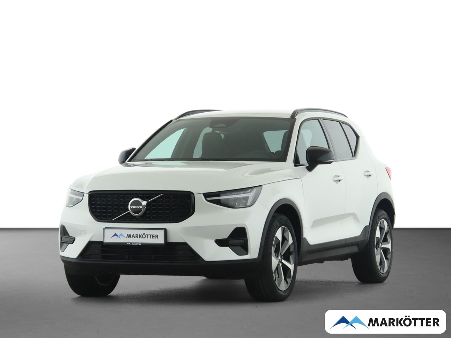 Volvo XC40 Plus Dark 2WD/360°CAM/FSHZ/AHK/PILOT/