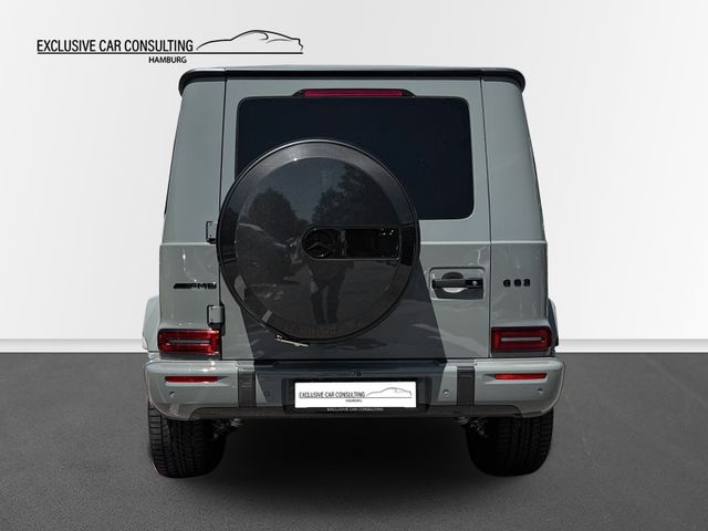 MERCEDES-BENZ G 63 AMG – Bild 5