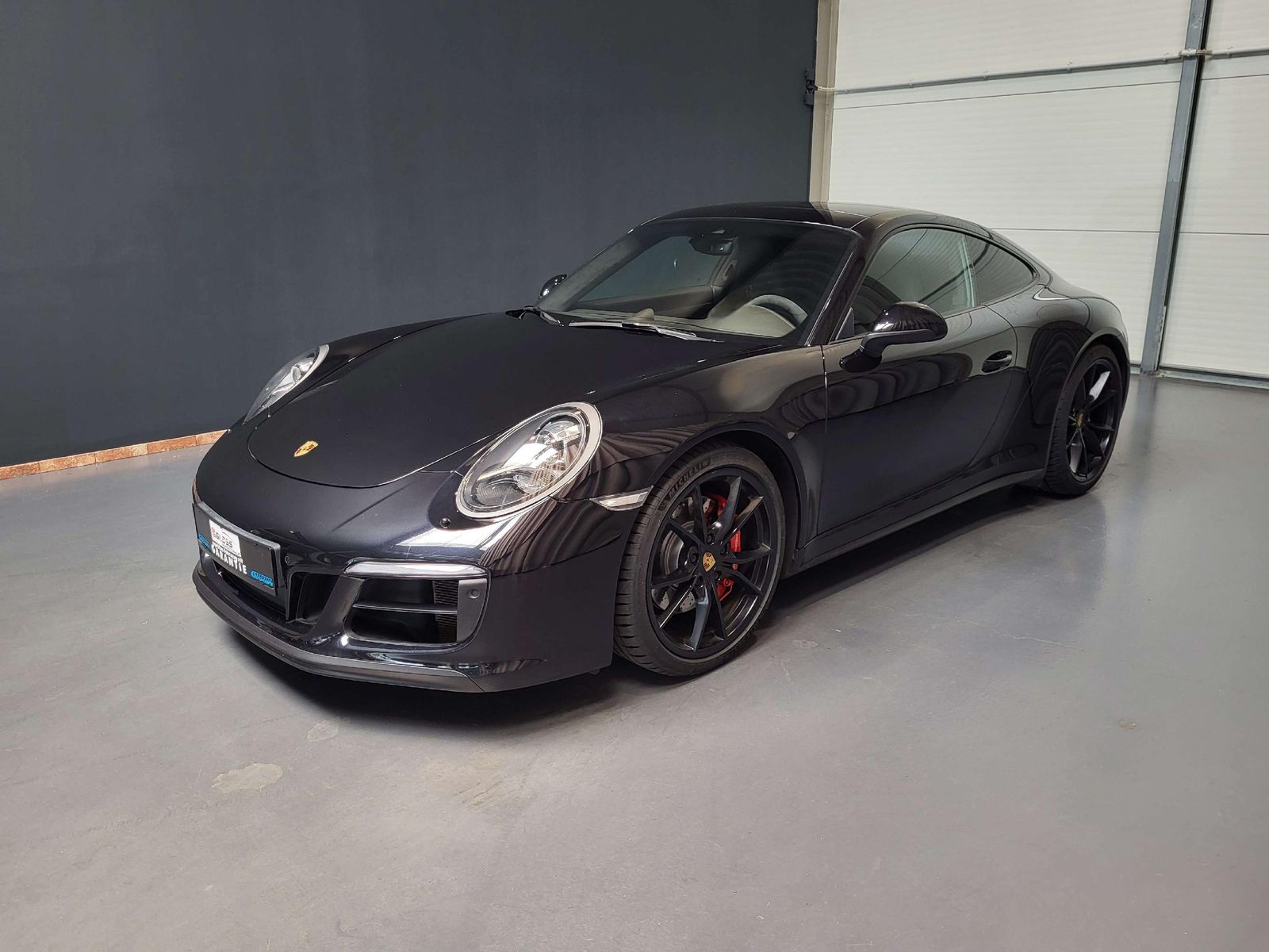 PORSCHE 991.2 Carrera 4 GTS *TOP Ausstattung*