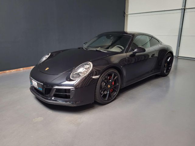 PORSCHE 991.2 Carrera 4 GTS *TOP Ausstattung*
