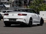 Mercedes-Benz E 53 AMG 4M+ Cabrio MLB/Burm/360/HUD/Night/20'' - Mercedes-Benz Ml AMG