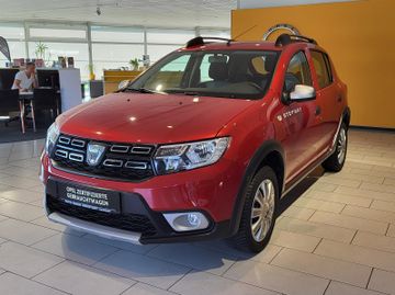 DACIA Sandero Stepway Prestige 0.9 TCE KAT Metallic