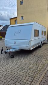 Tabbert Puccini 560 E 2,5 - Tabbert 560