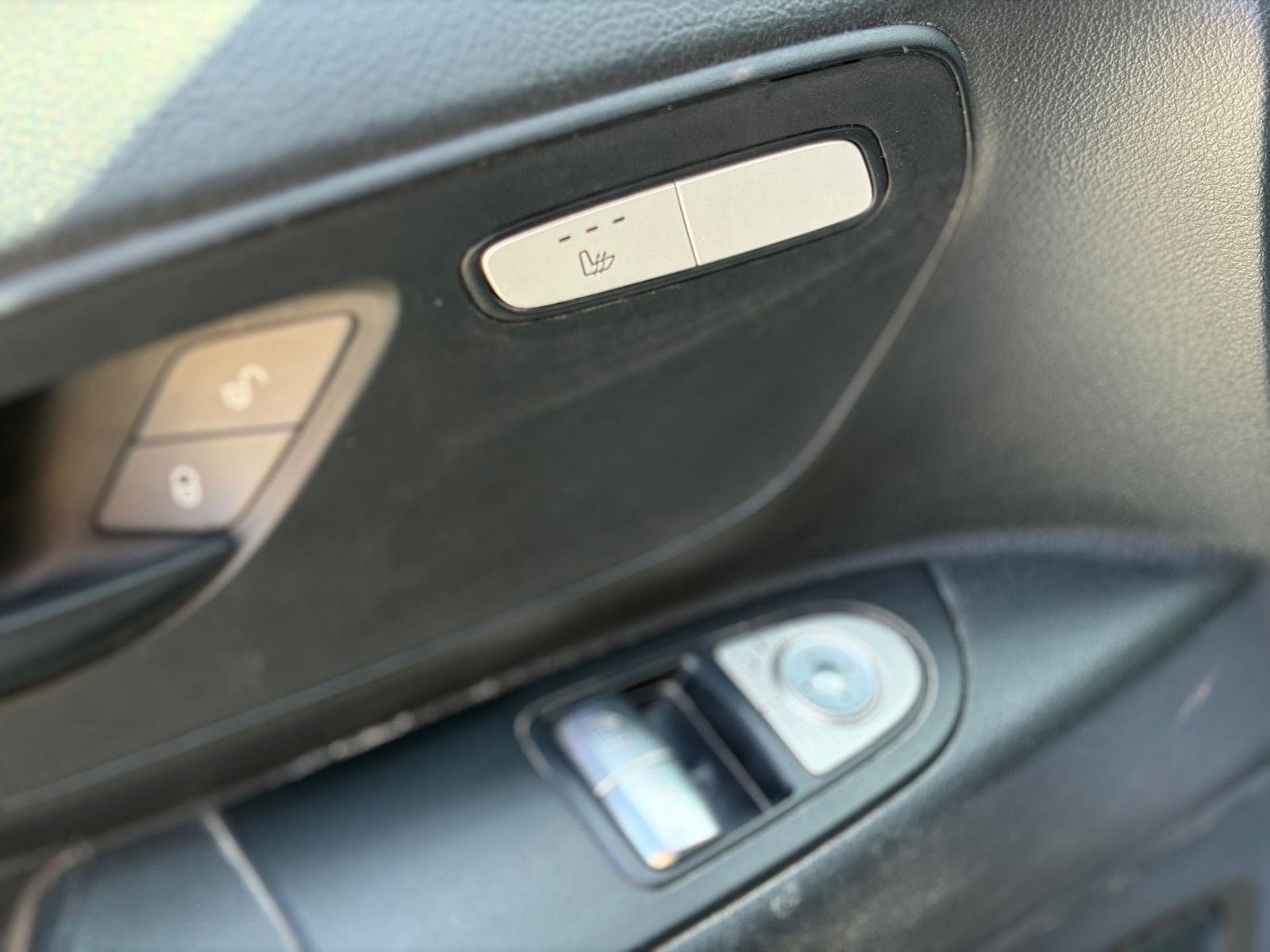 Mercedes-Benz Vito 114 CDI lang 7G AHK LED NAVI KAMERA