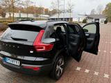 Volvo XC40 T4 Recharge R Design Expression Recharge  - Volvo XC40 Recharge-R-Design