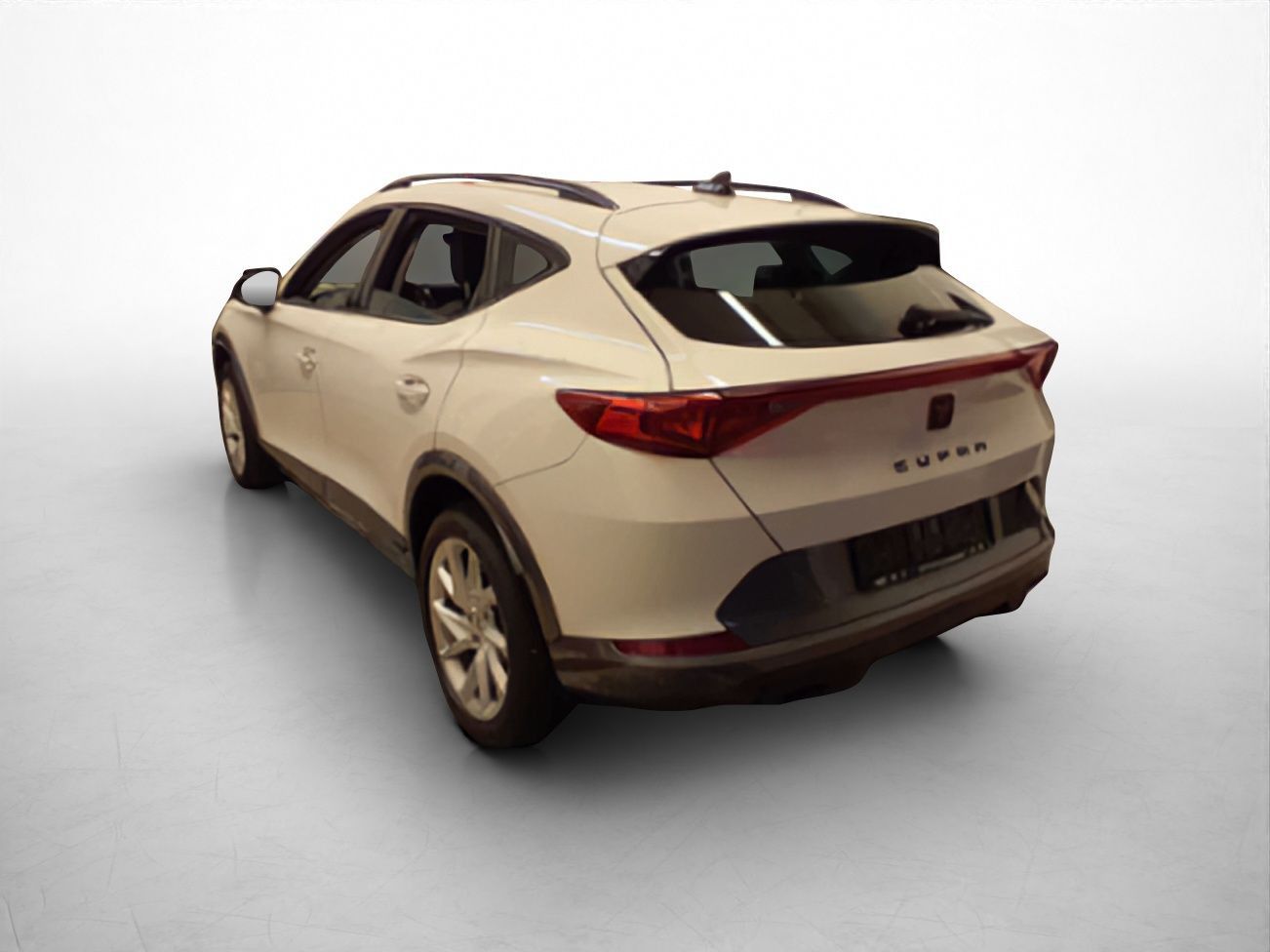 Cupra Formentor 1.5 TSI LED EL.HECK SPORTSITZE USB foto 4