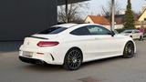 Mercedes-Benz  C300 Coupé AMG Line EZ03/2024 Garantie bis 2029 - Mercedes-Benz mit Benzin-Antrieb: Coupe, 3.0