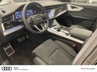 Audi Q8 - Vorschau Bild 19