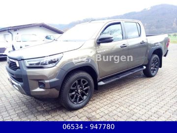 Toyota Hilux - 6