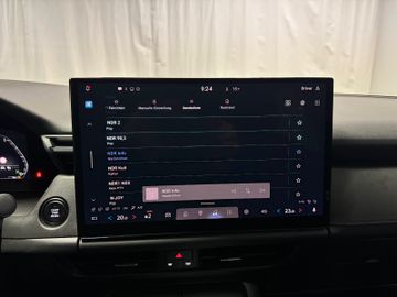Mazda CX-5 e-Skyactive-G 141 FWD Homura Leder Pano