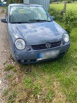 Volkswagen VW Lupo 1.4 TDI - Volkswagen Lupo: TDI