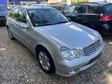 Mercedes-Benz C 180 C -Klasse Lim. C 180 Kompressor - Mercedes-Benz C 180 aus 2005: Kompressor