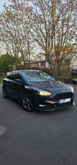 Ford Focus ST 2.0 TDCI