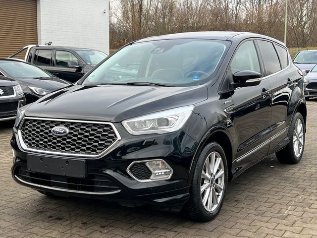 Ford KUGA 1.5i ~WASSERVERBRAUCH~ VIGNALE