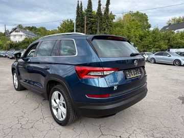 Skoda Kodiaq - 8