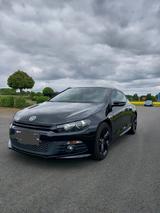 Volkswagen Scirocco 2.0 TSI DSG - - Volkswagen Scirocco in Bielefeld