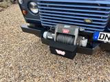 Land Rover Defender 110 Td5 Station Wagon  - gebrauchte Land Rover Defender aus dem Jahr 2006