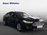 Ford Mondeo Titanium/8-Fach/Winterpaket/ AppleCarPlay - Ford Mondeo: Limousine