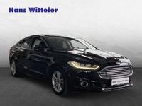 Ford Mondeo Titanium AWD /8-Fach/Winterpaket/Garantie