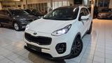 Kia Sportage Platinum Edition 4WD+AHK+PANO+LEDER+LED - Kia Sportage: Platinum Edition
