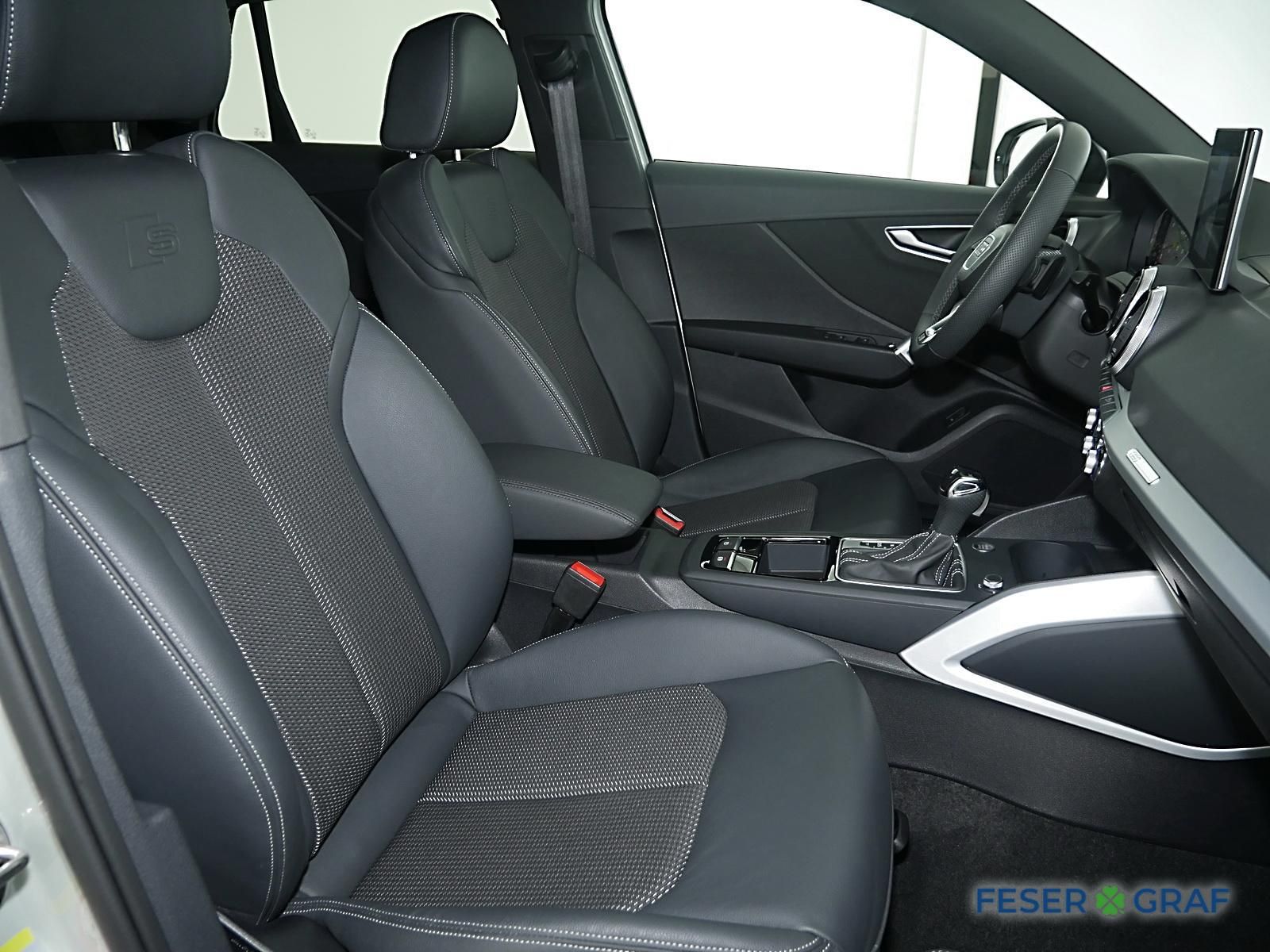 Audi Q2 - Bild 4