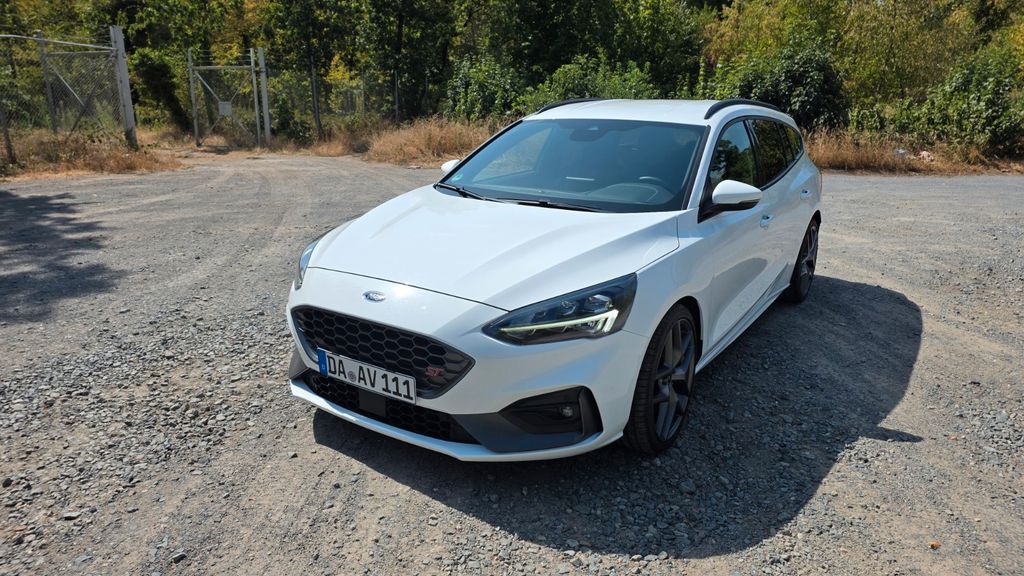Image of Ford Focus