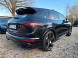 Porsche Cayenne Turbo S Pano*Burmester*Memory*Mansory - Porsche Cayenne Gebrauchtwagen in Berlin