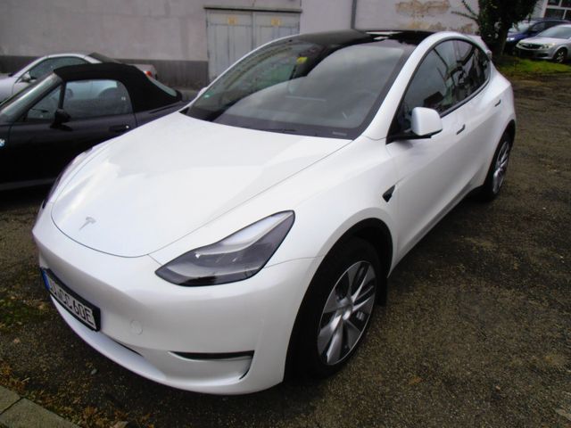 Tesla Model Y 2023 Maximale Reichweite Dual AWD