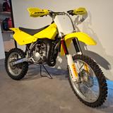 Suzuki RM85LL5 * 85RM * - SUZUKI 85