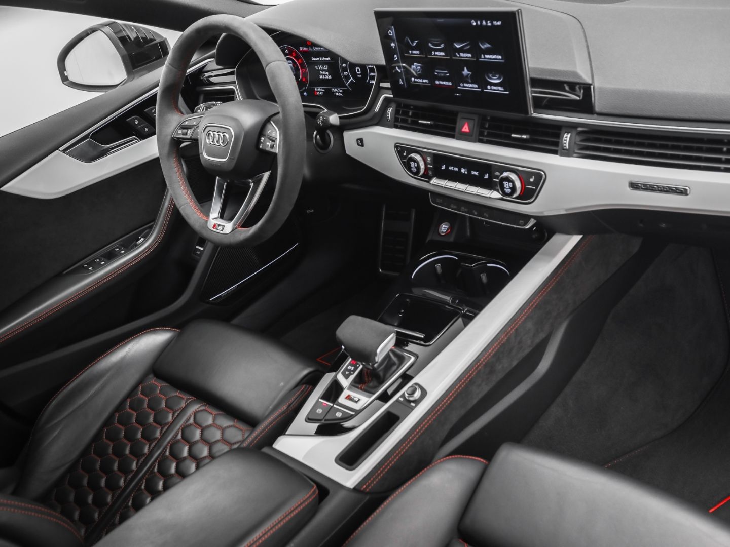 Audi RS5 - Bild 15