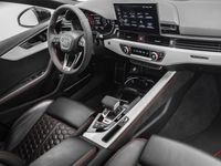 Audi RS5 - Vorschau Bild 15