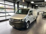 Volkswagen T6 Transporter 2.0 TDI Kasten Lang|Klima|AHK|Cam - Volkswagen T6 Transporter in Bielefeld
