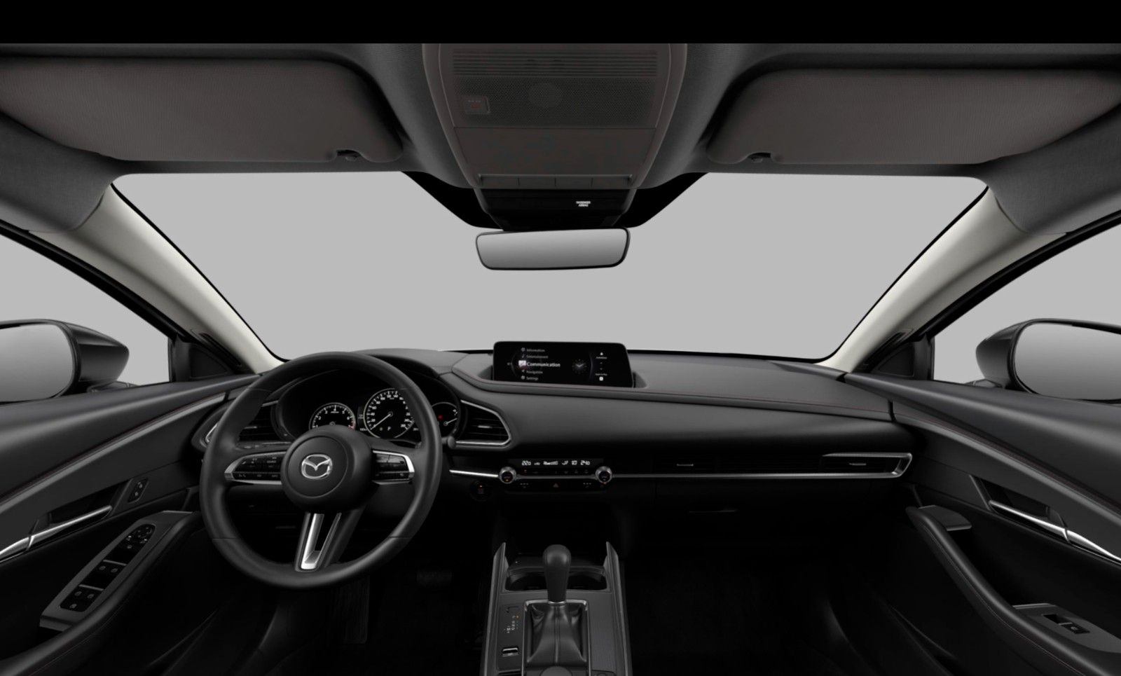 Mazda CX-30 - Bild 12