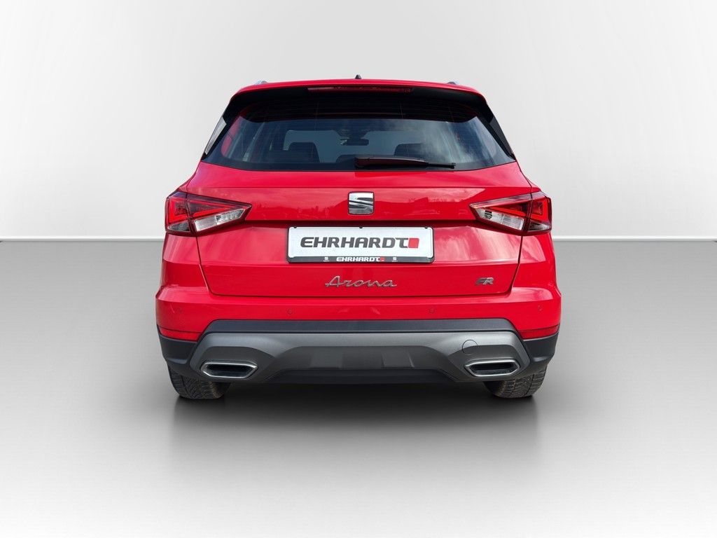 Seat Arona - Bild 6