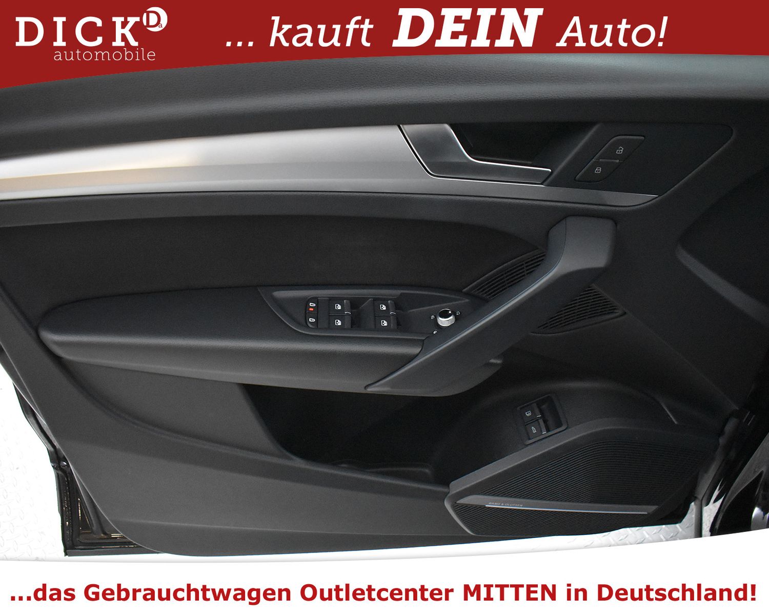 AUDI Q5 50 TFSIe Quat Sport VIRTU+B&O+LED+AHK+KAM+SHZ - Image 18