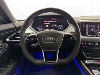 Audi e-tron GT - Vorschau Bild 20