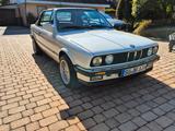 BMW 325i Cabrio - H-Kennzeichen - Note 2 - BMW 325 aus 1987: Cabrio, 325i